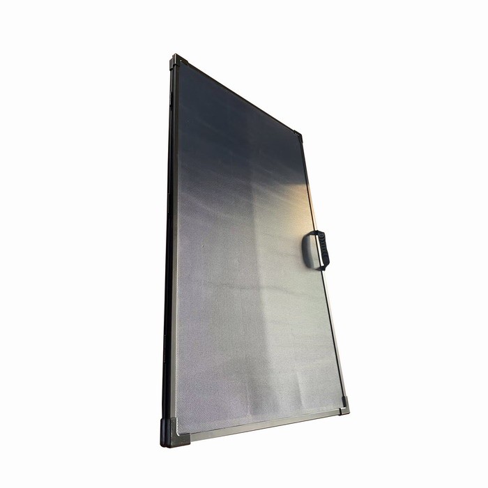 FFS-(100-400W)-UL Ultra-light Waterproof Solar Charge Controller with MPPT & PWM for Outdoor Power Solutions