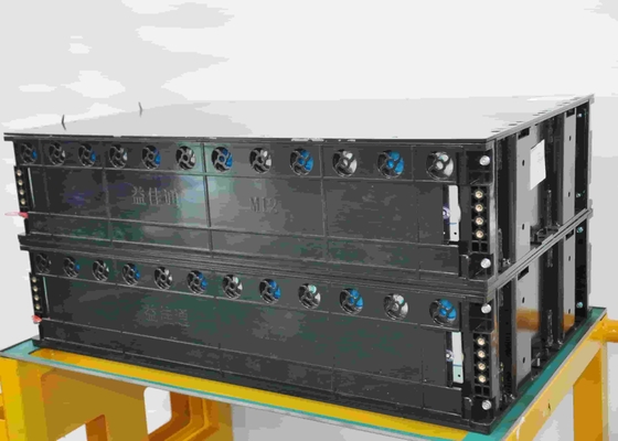 280Ah Lithium Battery Module 12.8V 19.2V 707.5mmx427.6mmx160mm High-Capacity Energy Storage Module for Low-Temperature Applications EIKTO
