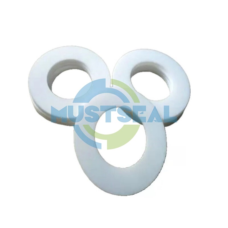 PTFE Gasket Chemical Corrosion Resistant Sealing Solution for Battery and Energy Storage Systems