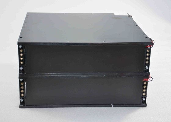 5.184kWh Lithium Battery Module 3.2V 135Ah LiFePO4 Energy Storage System for Solar Power Backup EIKTO