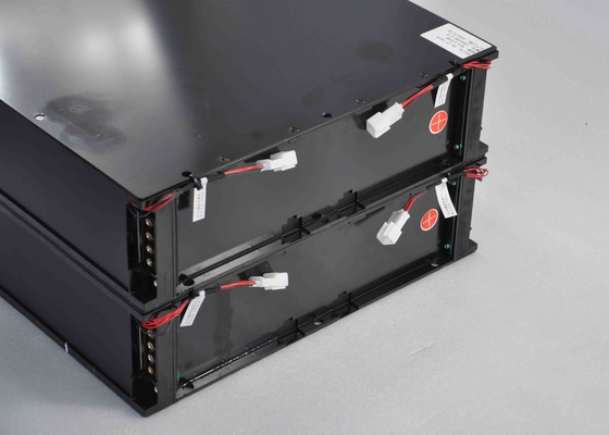5.184kWh Lithium Battery Module 3.2V 135Ah LiFePO4 Energy Storage System for Solar Power Backup EIKTO