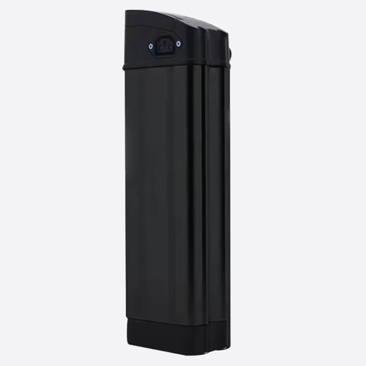 Matrix 48V 10Ah Lithium NCM E-Bike Battery Seat-Tube Style High Power Fast Charging Long Life Span for Mountain and Commuter Bikes