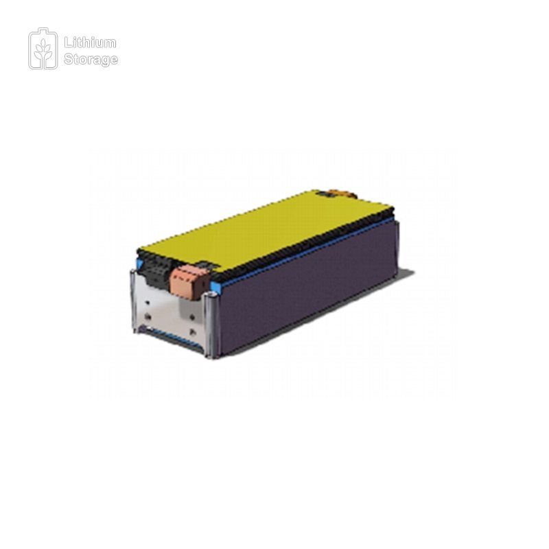 NCM102Ah 1P6S VDA Module High-Performance Lithium-Ion Battery Module for Electric Mobility Applications