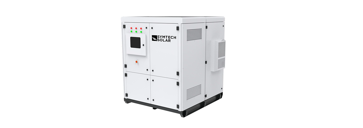 Battery Energy Storage Systems 50kW-500kW 200-800V Liquid Cooled PV Grid Energy Storage Megatron