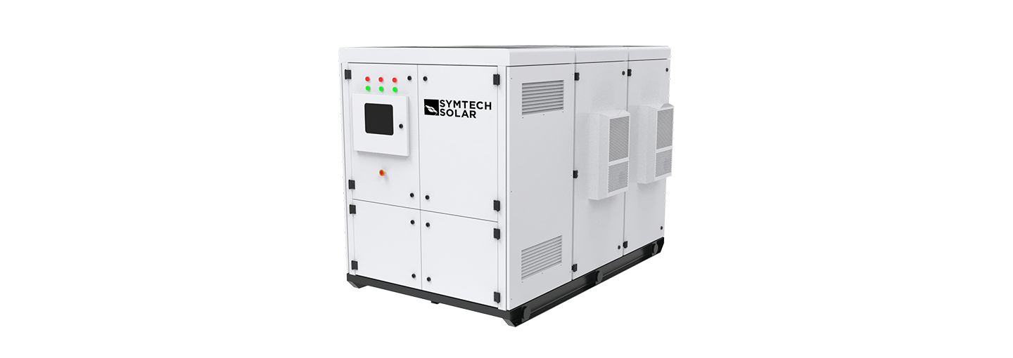 Battery Energy Storage Systems 50kW-500kW 200-800V Liquid Cooled PV Grid Energy Storage Megatron