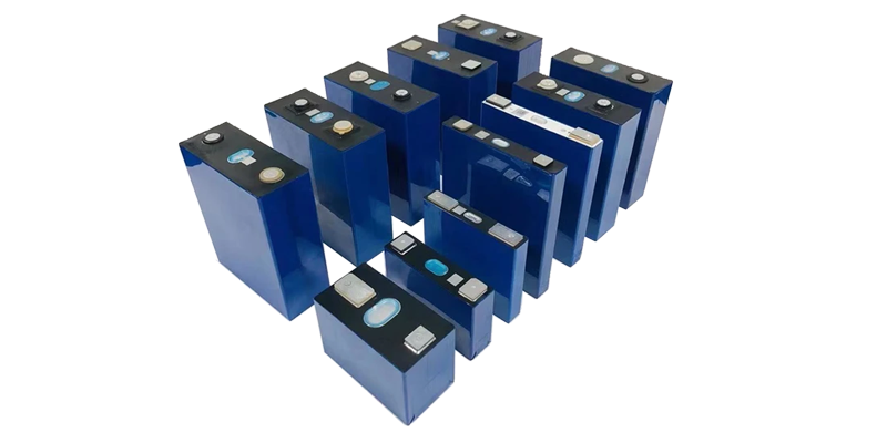 280Ah Lithium-Ion Battery Cells High-Capacity Energy Storage for Commercial Applications
