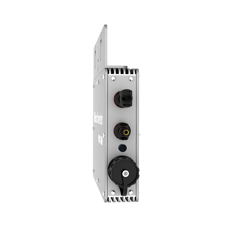 Micro Inverter 700W Solar Inverter with WiFi Control for PV Systems Shenzhen Apollo Energy