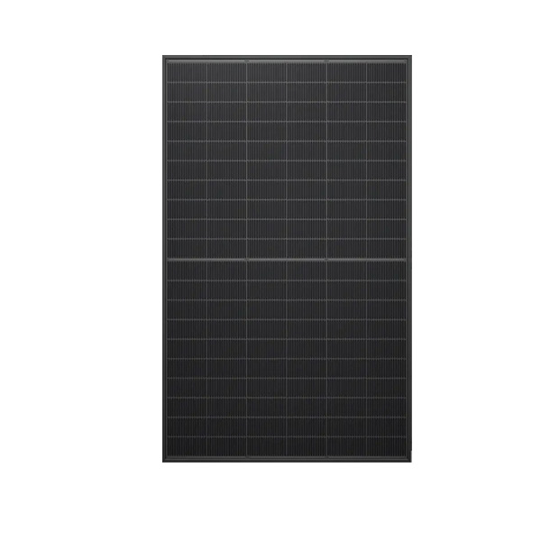 EU Standard 5~30kW Hybrid Solar Energy System Kit High-Efficiency Off-Grid/Grid-Tied Solar Power System for Residential and Commercial Use Lovsun Energy