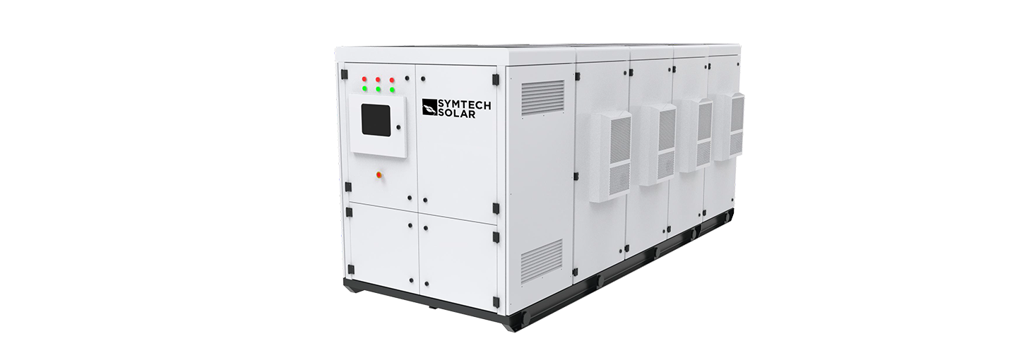 Battery Energy Storage Systems 50kW-500kW 200-800V Liquid Cooled PV Grid Energy Storage Megatron