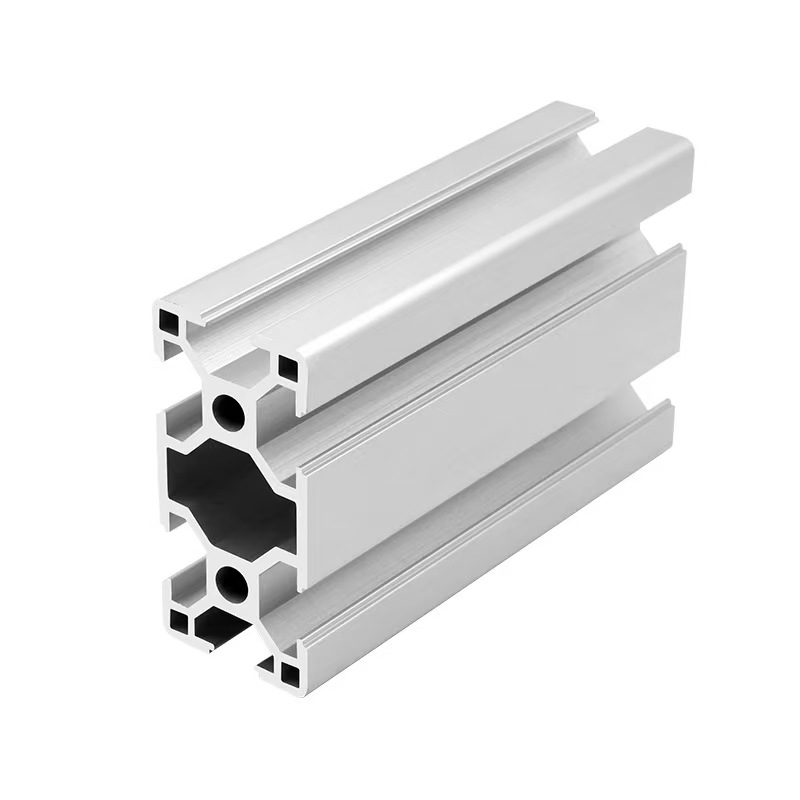 Aluminum Frame Durable Corrosion-Resistant Lightweight Solar Panel Structure