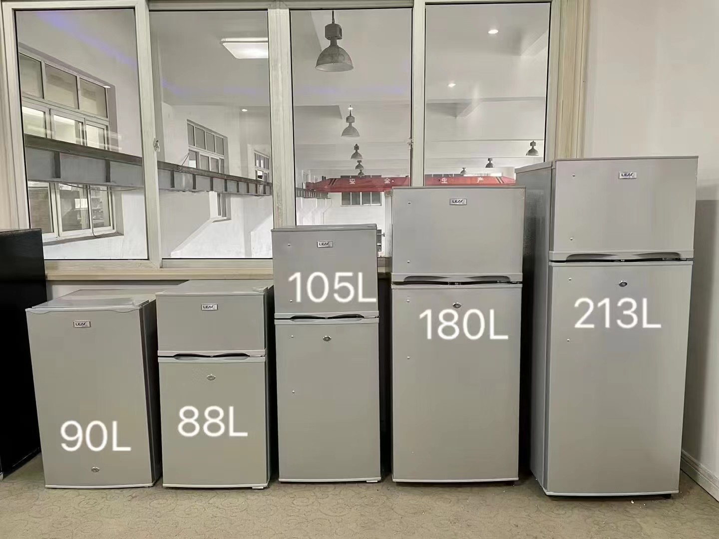 Solar Fridge Eco-Friendly Off-Grid Refrigeration for Outdoor Adventures, RVs, and Emergency Backup Power