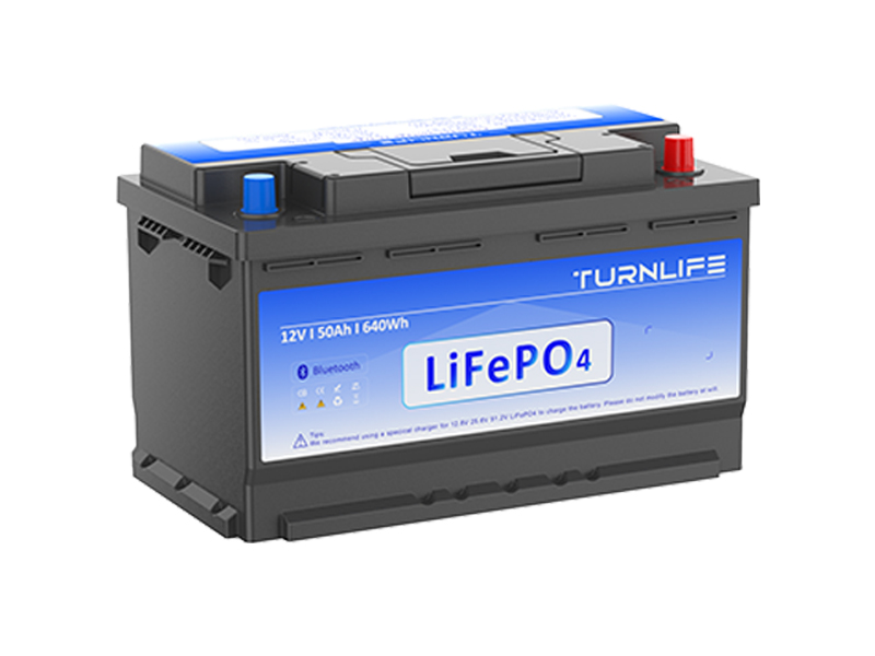 QSL12280 12.8V 280Ah 3584Wh High-Efficiency LiFePO4 Battery for Solar Energy Storage Systems