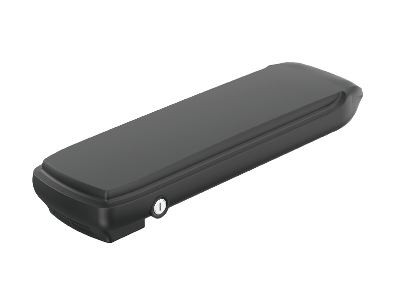 E BIKE BATTERY – H42 18650 Li-ion Battery 36V/48V 13Ah-17.5Ah High Power 250~750W for Electric Bicycles