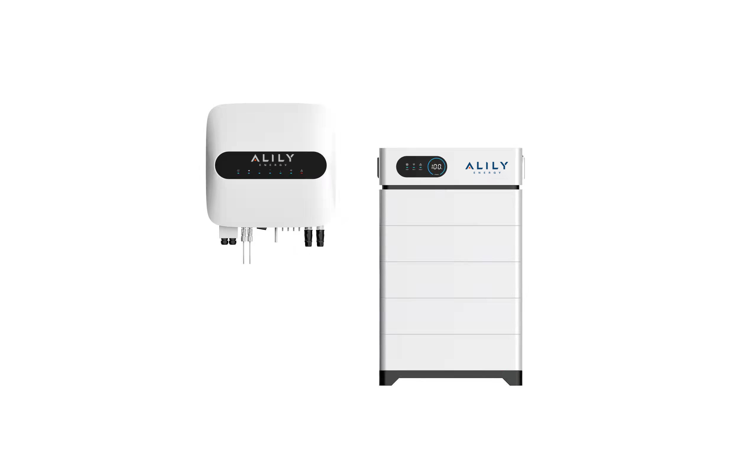 Lithium Battery Long-lasting Power Fast Charging Lightweight & Compact Eco-friendly Energy Storage Solutions