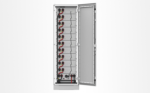 UPS Backup Power Lithium Iron Phosphate High Safety Embedded Electrical Cabinet Small-Capacity Access Network Equipment Remote Exchange Mobile Communication ETC Monitoring Transmission Equipment Satellite Ground Station Microwave Communication