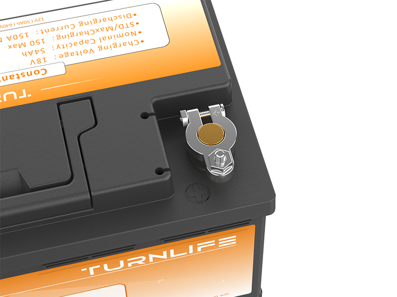E-Scooter Battery – ND1 Li-ion Battery 7.8kg 190x150x250mm for Electric Scooter Power Solutions