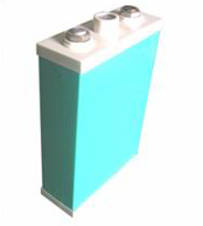 LiFePO4 Battery 3.2V 120Ah High Cycle Life Solar Energy Storage System EVPST
