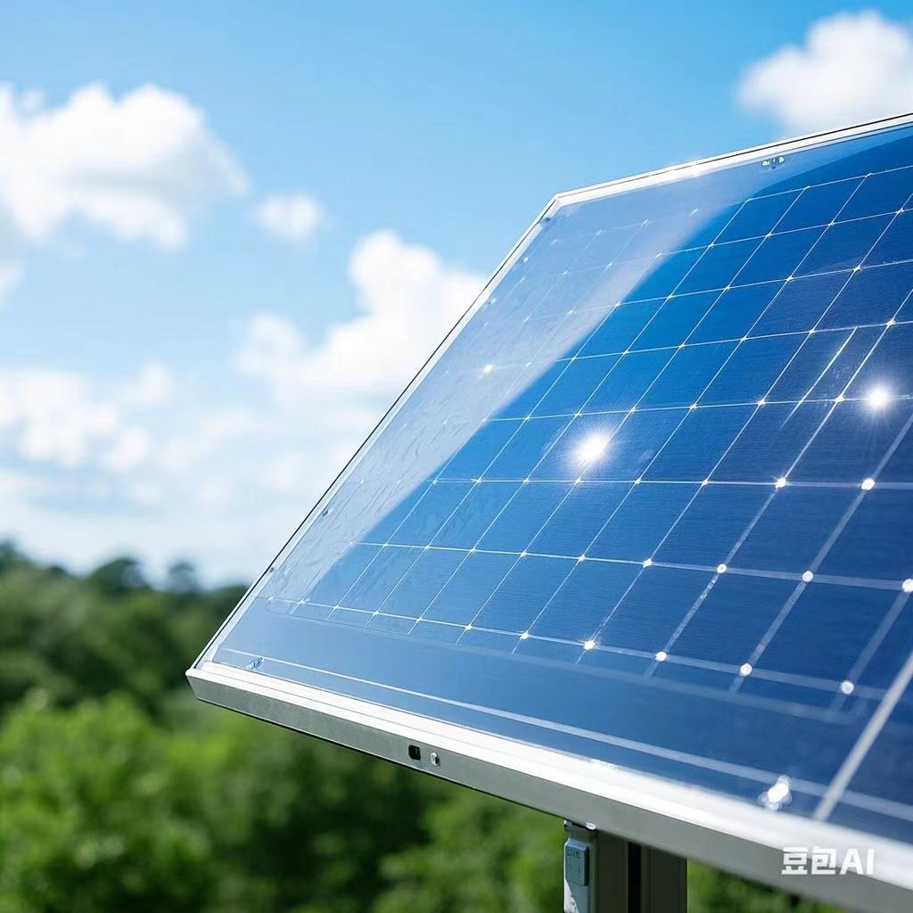 Solar Glass High Transparency Durable & Scratch-Resistant Energy Efficient for Solar Panels Applications