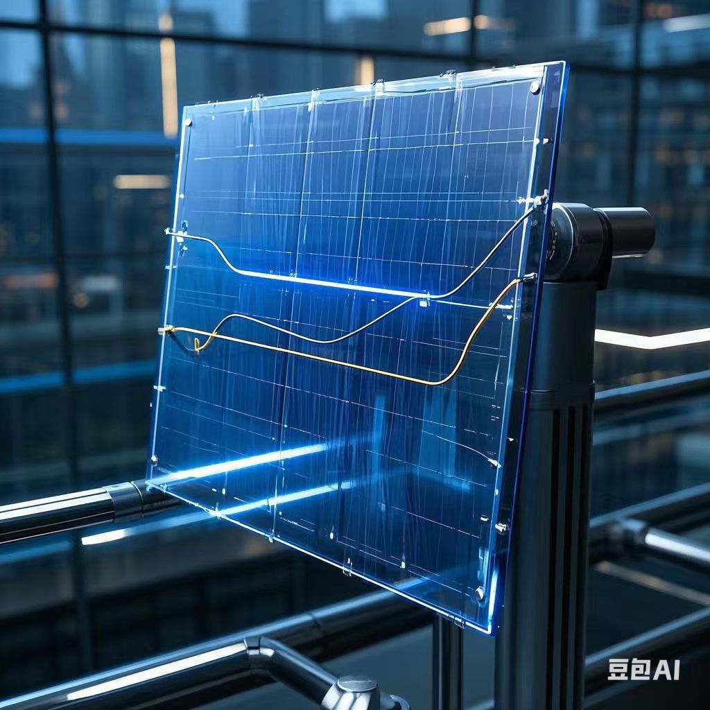 Solar Glass High Transparency Durable & Scratch-Resistant Energy Efficient for Solar Panels Applications