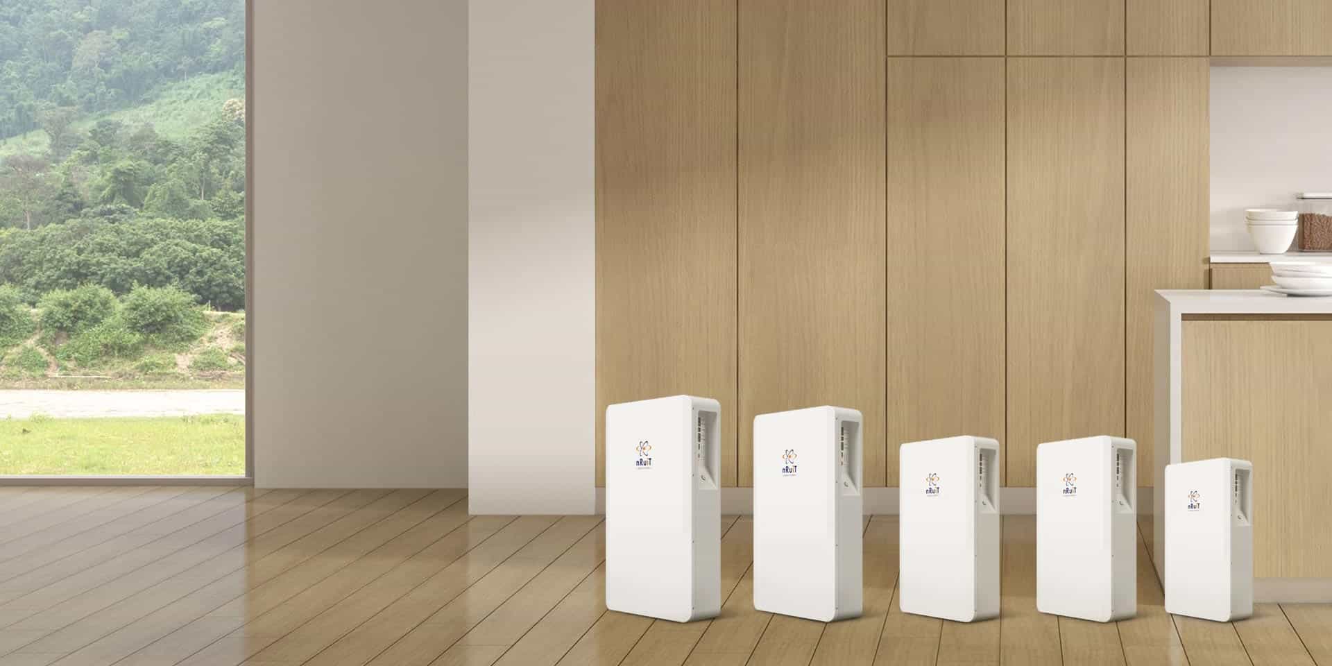 Power Porter 14.0 5kW 14.43kWh Lithium-ion Battery Energy Storage System for Residential ESS Applications
