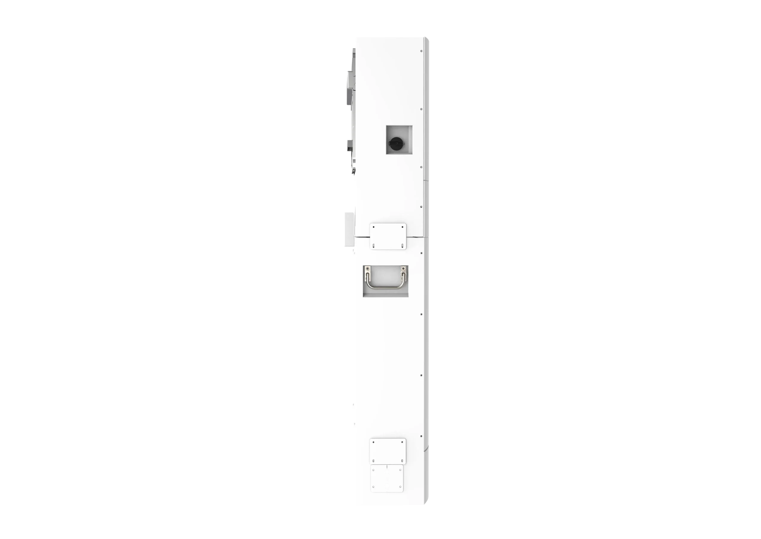 All-In-One-TG-ESS (second-generation) LFP Battery Plug-and-Play Design for Residential and Commercial Energy Storage Systems