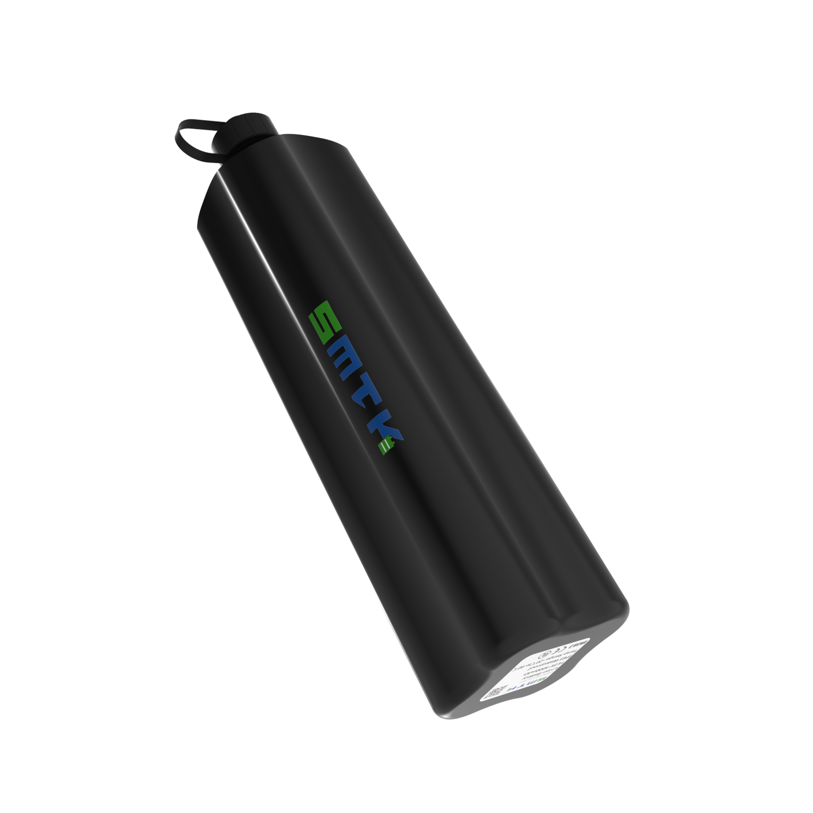 14.8V 5000mAh Li-ion Battery for Electric Reels Long-Lasting Power with 5A Smart BMS Waterproof IP65 Rated for Saltwater & Deep Drop Fishing Reels SmarTEC