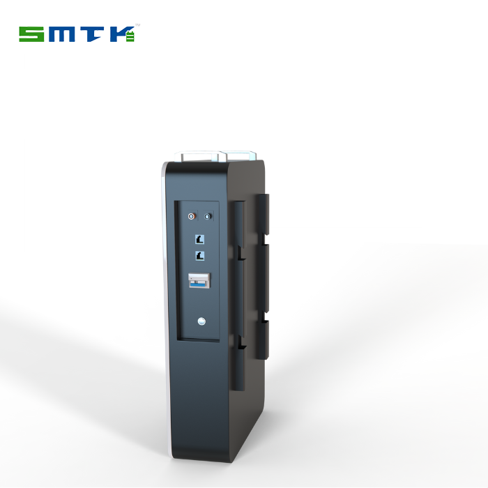 5KWH Solar Power Wall Battery LiFePO4 100A Smart BMS Home Energy Storage System for Solar Power DGSmartec