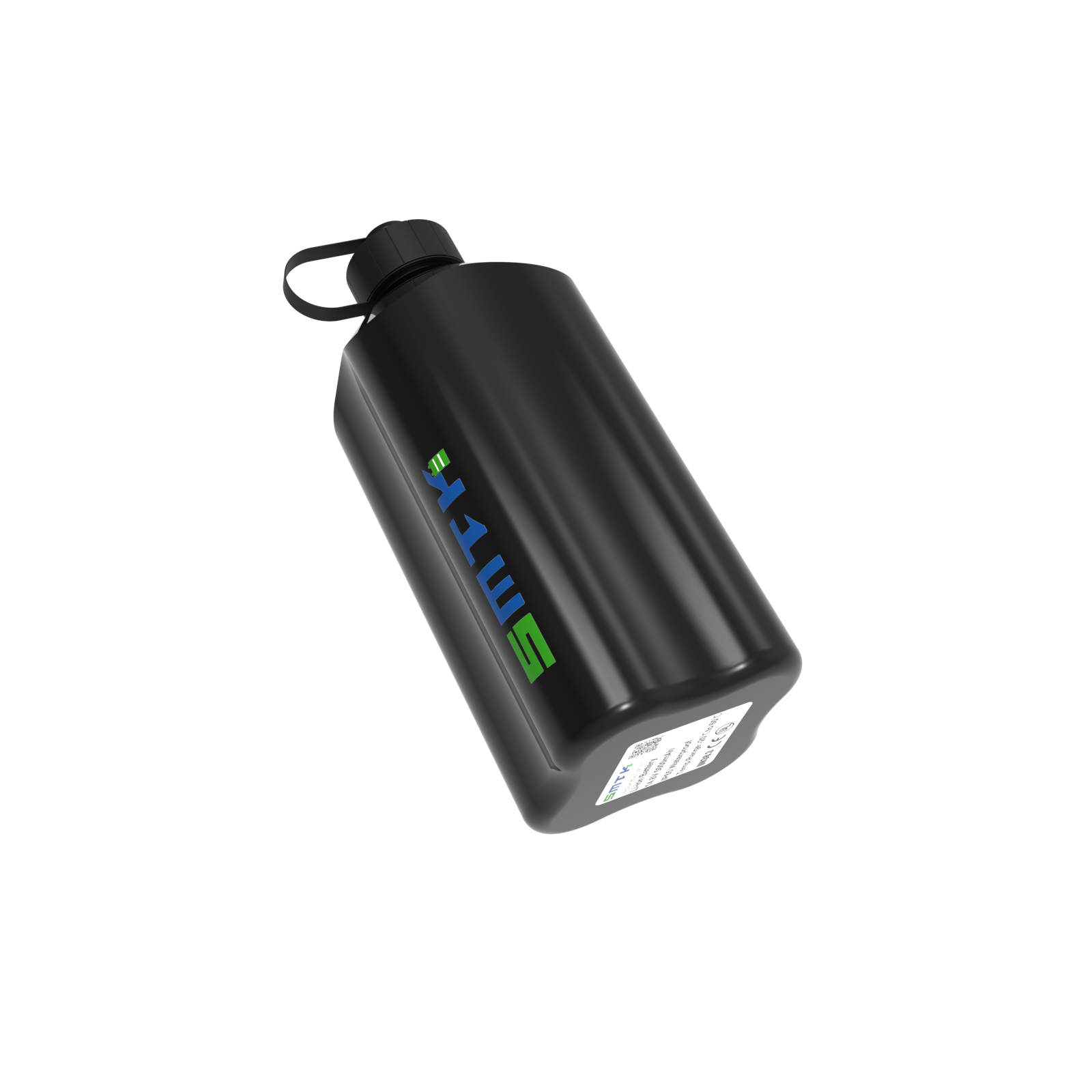 14.8V 3500mAh Li-ion Battery for Electric Reels with 3.5A Smart BMS and IP65 Protection for Saltwater and Deep Drop Fishing