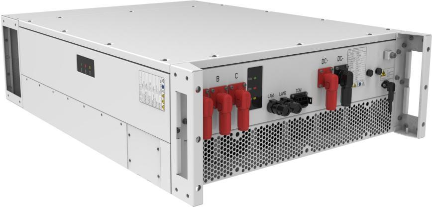 215kW PCS module