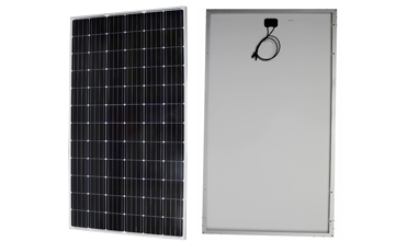 10kW On-Grid Solar Power System 30x350W Mono PV Panels with Inverter for Residential Commercial Use TANFON