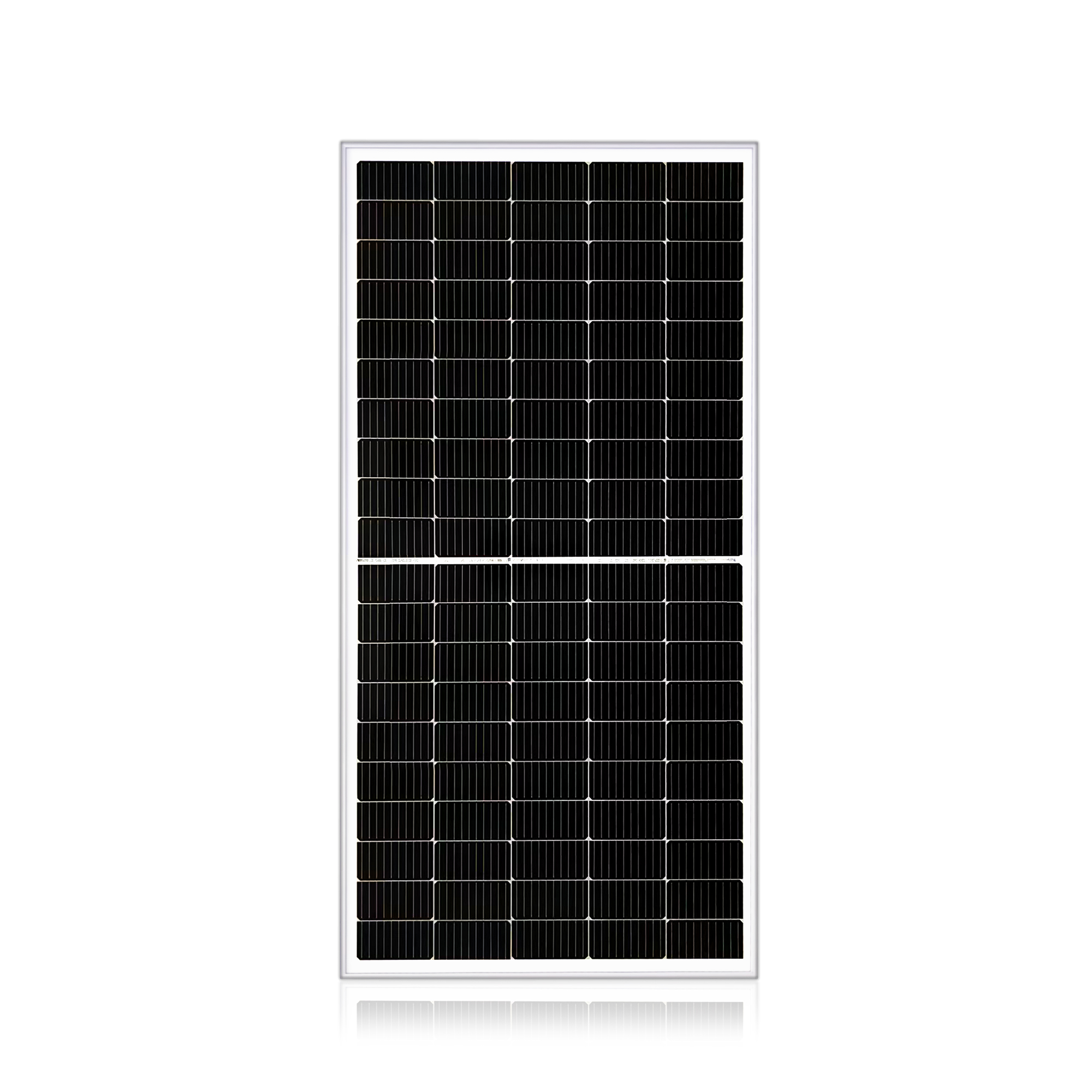 420W Mono Half Cell Solar Panel High-Efficiency Photovoltaic Module for Residential and Commercial Power Systems