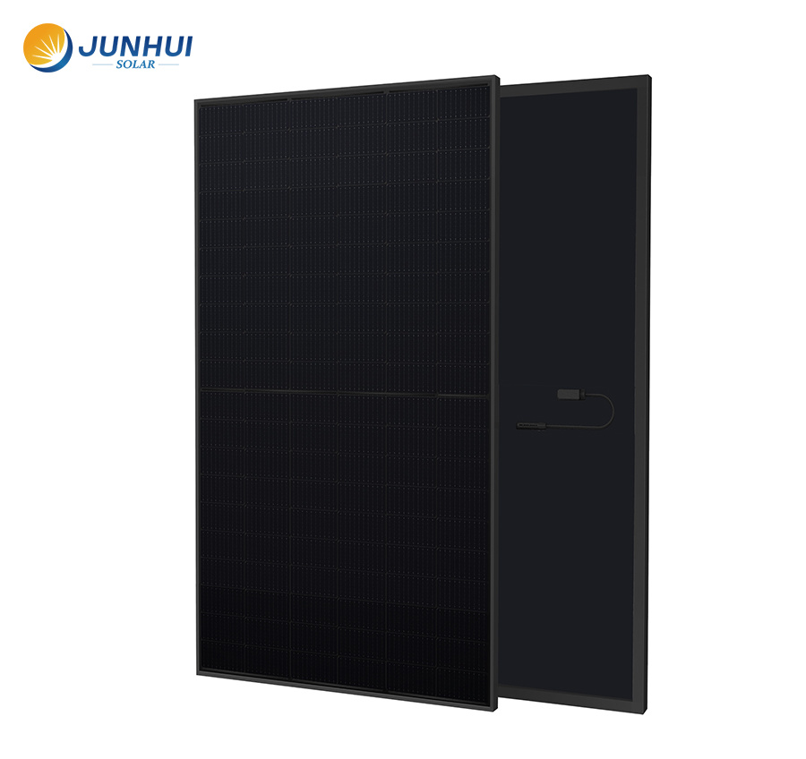 Solar Street Light 60W All-in-One Solar Light for Outdoor Street Lighting