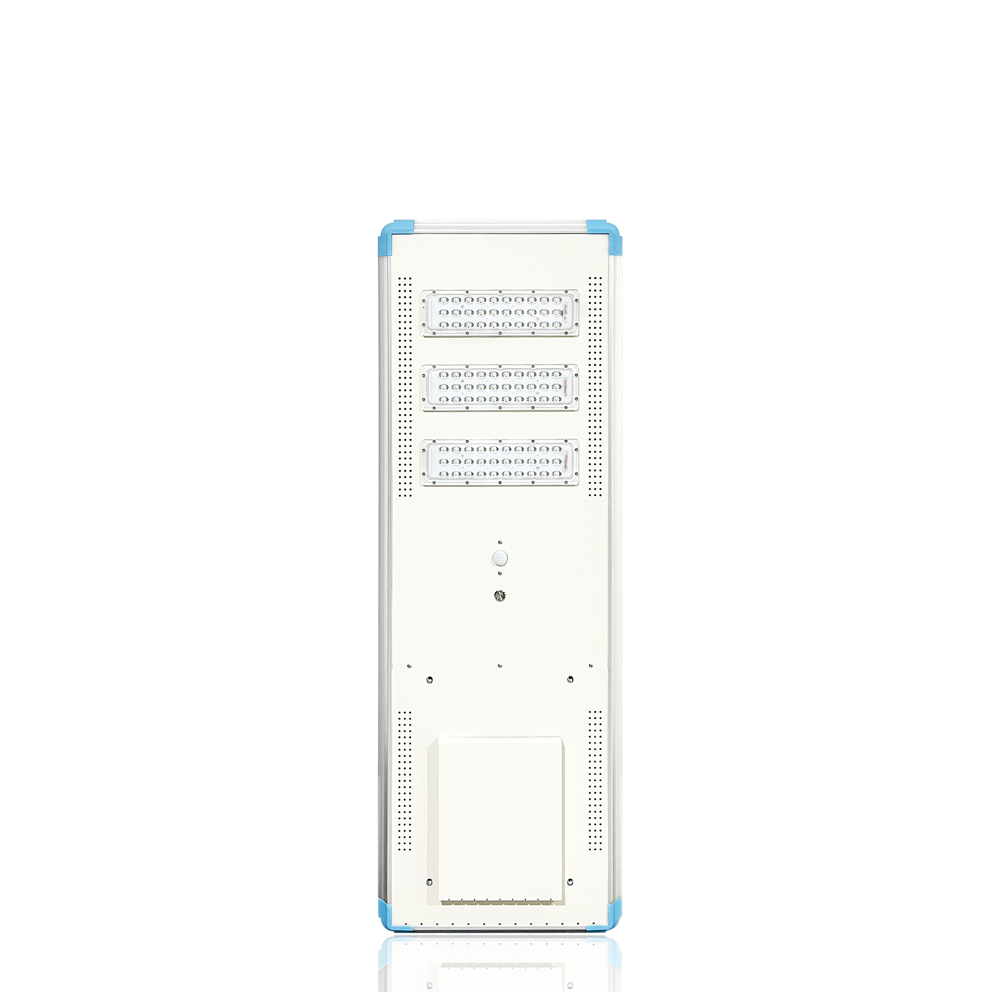Solar Street Light 60W High-Efficiency Outdoor Lighting Solution for Roadway Illumination