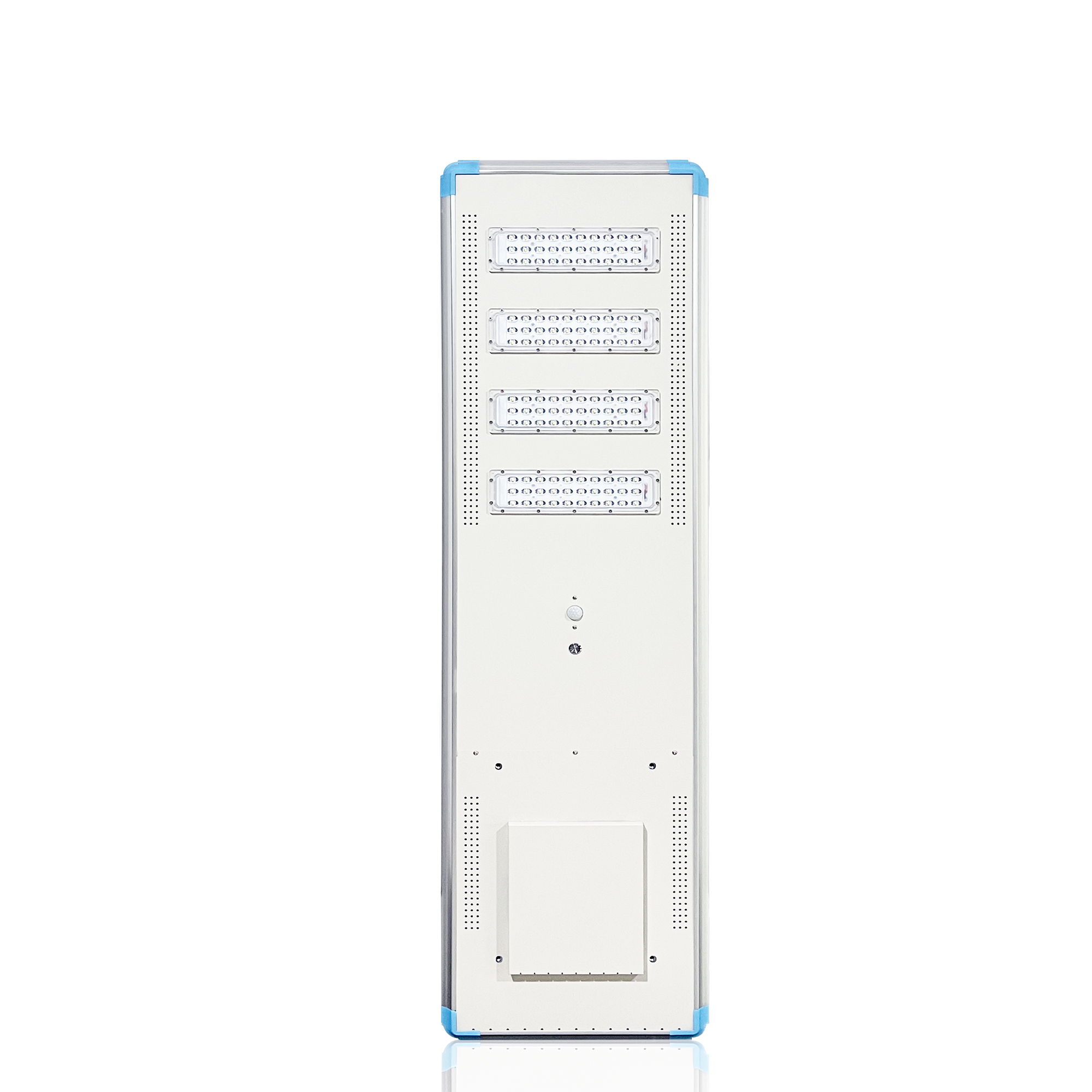 Solar Street Light 80W High-Efficiency Outdoor Lighting Solution for Urban Roadways