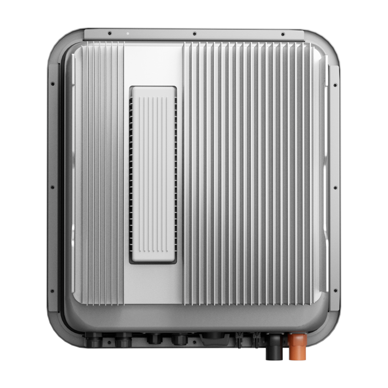 Hybrid Inverter SUH6K 6kW Off-Grid/On-Grid with MPPT Solar Charger for Home Energy Storage Systems