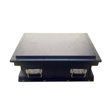Deep Cycle Lithium LiFePO4 Battery 48V 100Ah with BMS High-Capacity Long-Life for Solar Energy Storage and Off-Grid Systems