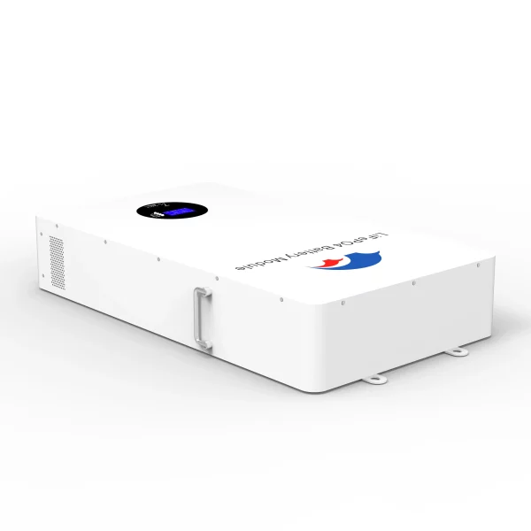 48V 150AH Wall Mount LiFePO4 Battery 7.2kWh High-Capacity Energy Storage for Solar Backup Power Yuyang