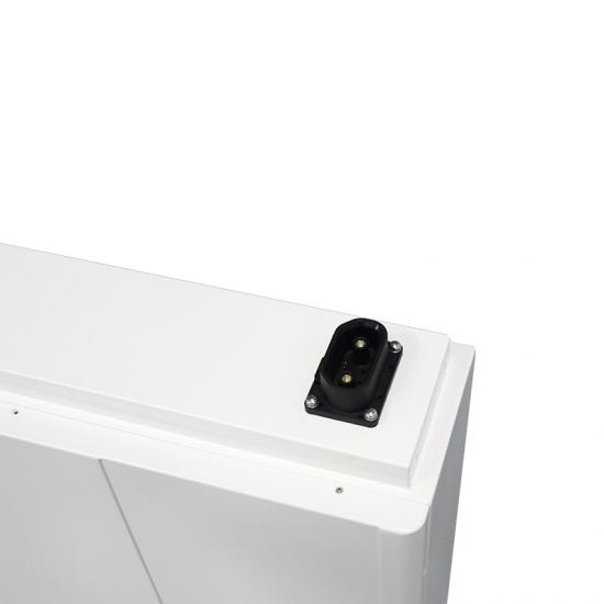 SP-ESS-5K-15K-A2 All-In-One Off-Grid Energy Storage System 15.36kWh LiFePO4 Battery for Residential Solar Backup Superpack
