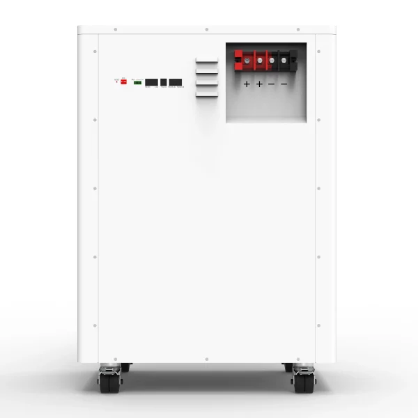 51.2V 200AH Stand LiFePO4 Battery 10.24Kwh High-Capacity Energy Storage for Solar Backup Power & Off-Grid Systems Yuyang