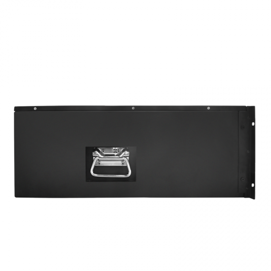 48V 200Ah LiFePO4 Battery Rack Mount Energy Storage System for Home and Telecom Backup Power Superpack