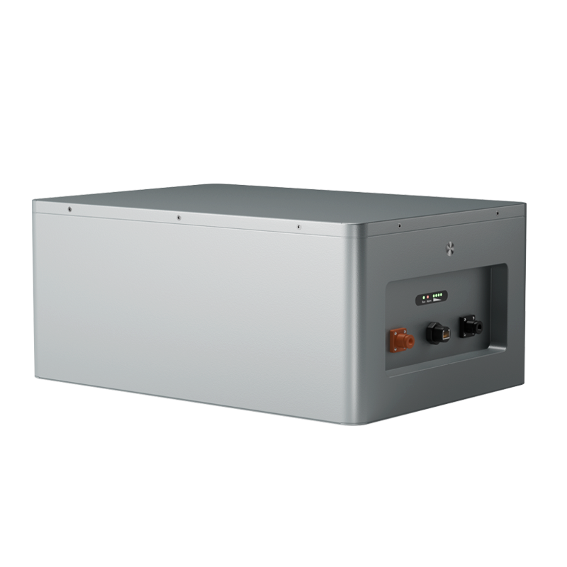 SUE2560 51.2V 50Ah Expandable Battery Pack for SU-AONE2400 SUH2400 with BMS Sunord