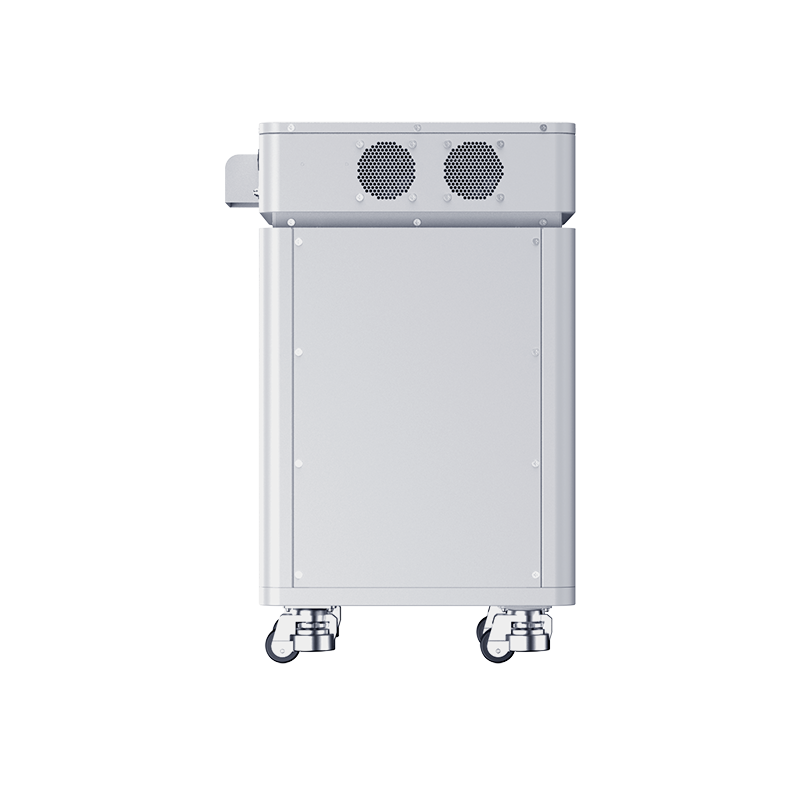 SU-AIO6016 51.2V 314Ah LiFePO? Hybrid Inverter for Solar Energy Storage Systems