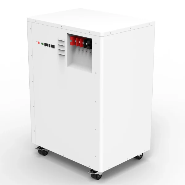 48V 200AH Stand LiFePO4 Battery High-Capacity Deep Cycle for Solar Storage & Off-Grid Systems Yuyang