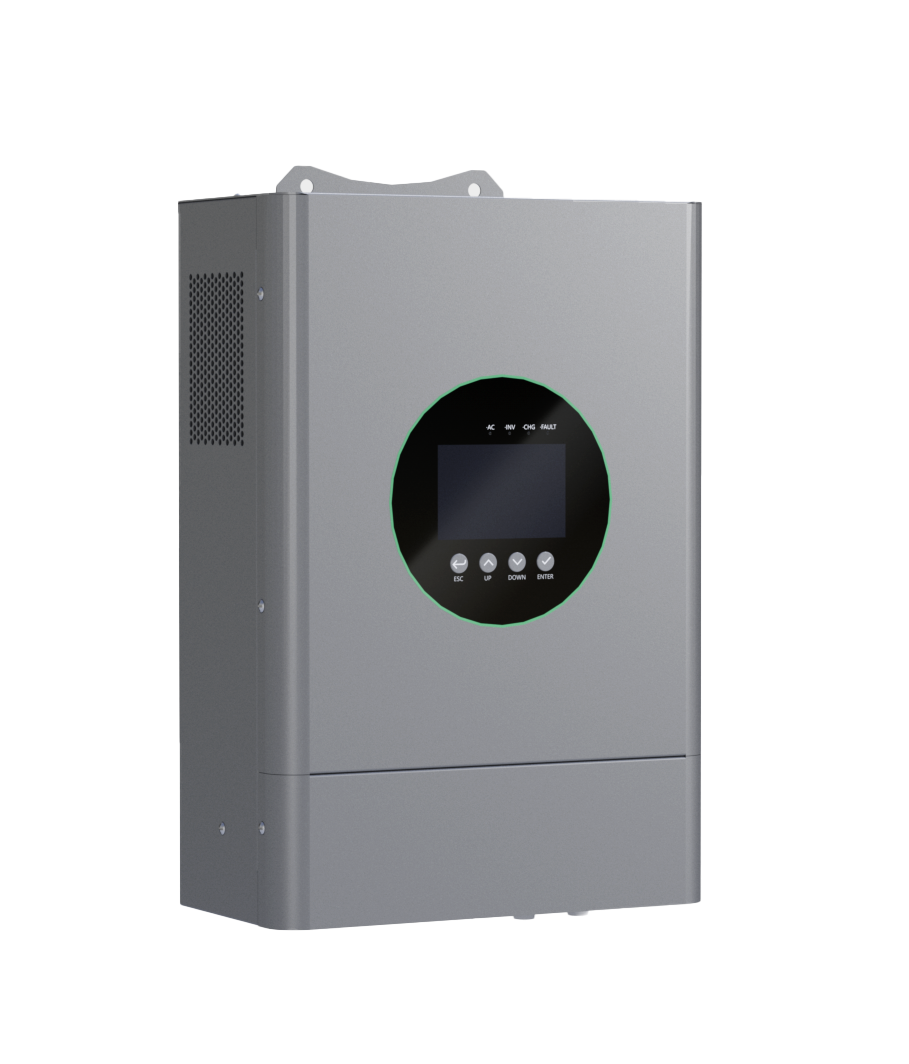Sunord SUF1200-12 Off-grid Inverter 60A MPPT Solar Charger 18-25V for Lithium/Lead-acid Battery Systems