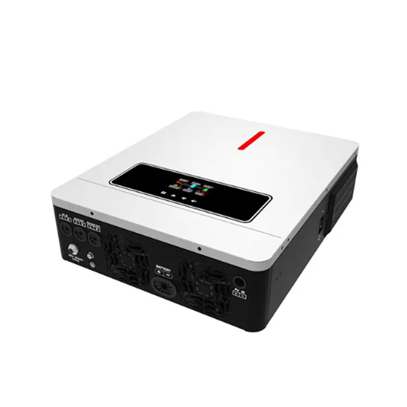 OFF GRID SOLAR INVERTER(3200VA) Pure Sine Wave 60-500VDC Input for Home & Industrial Off-Grid Solar Systems