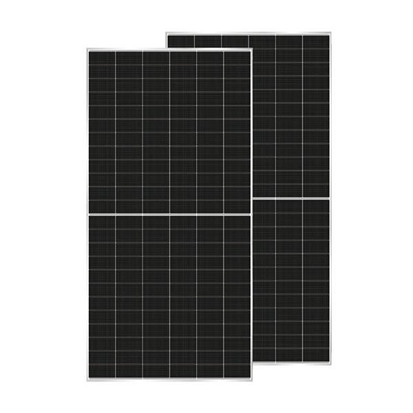 FY-182-144N-570W-590W SMBB PID Resistance Hot 2.0 Higher Power Output Solar Module for Residential and Commercial Installations
