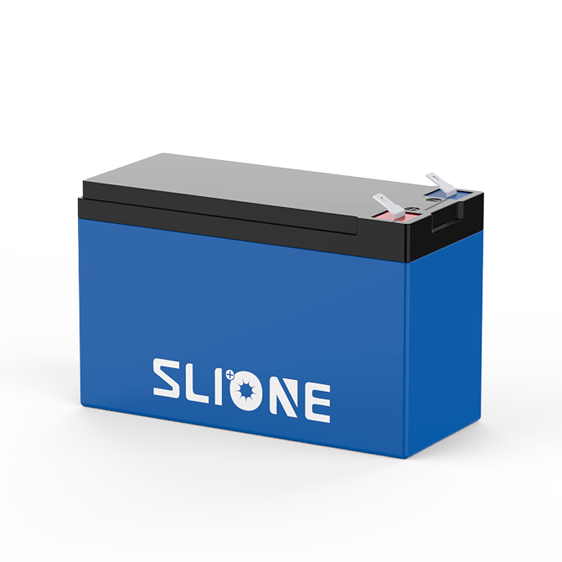 12.8V 12Ah Lithium Iron Phosphate Battery 4S3P Configuration for Audio Systems, Rolling Doors, Emergency Power Supply
