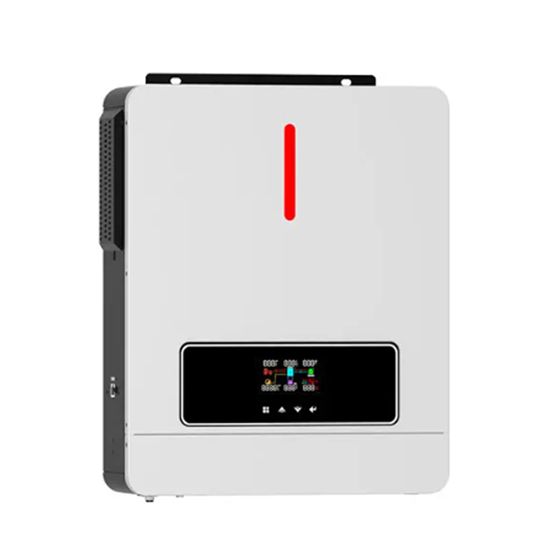 OFF GRID SOLAR INVERTER(3200VA) Pure Sine Wave 60-500VDC Input for Home & Industrial Off-Grid Solar Systems
