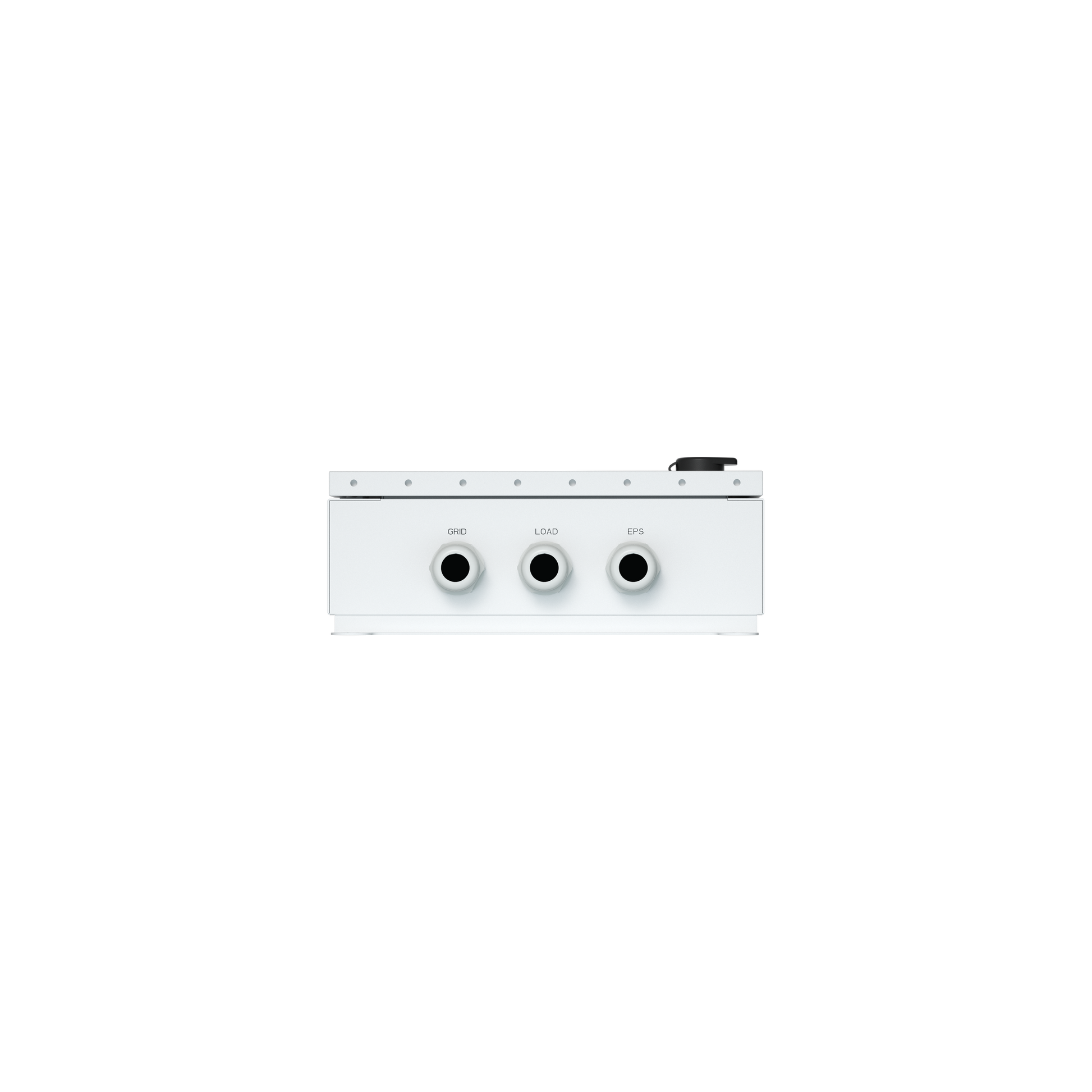 SmartBox S1 8kW Backup Power Switch Box for Home Energy Storage Systems Hinen