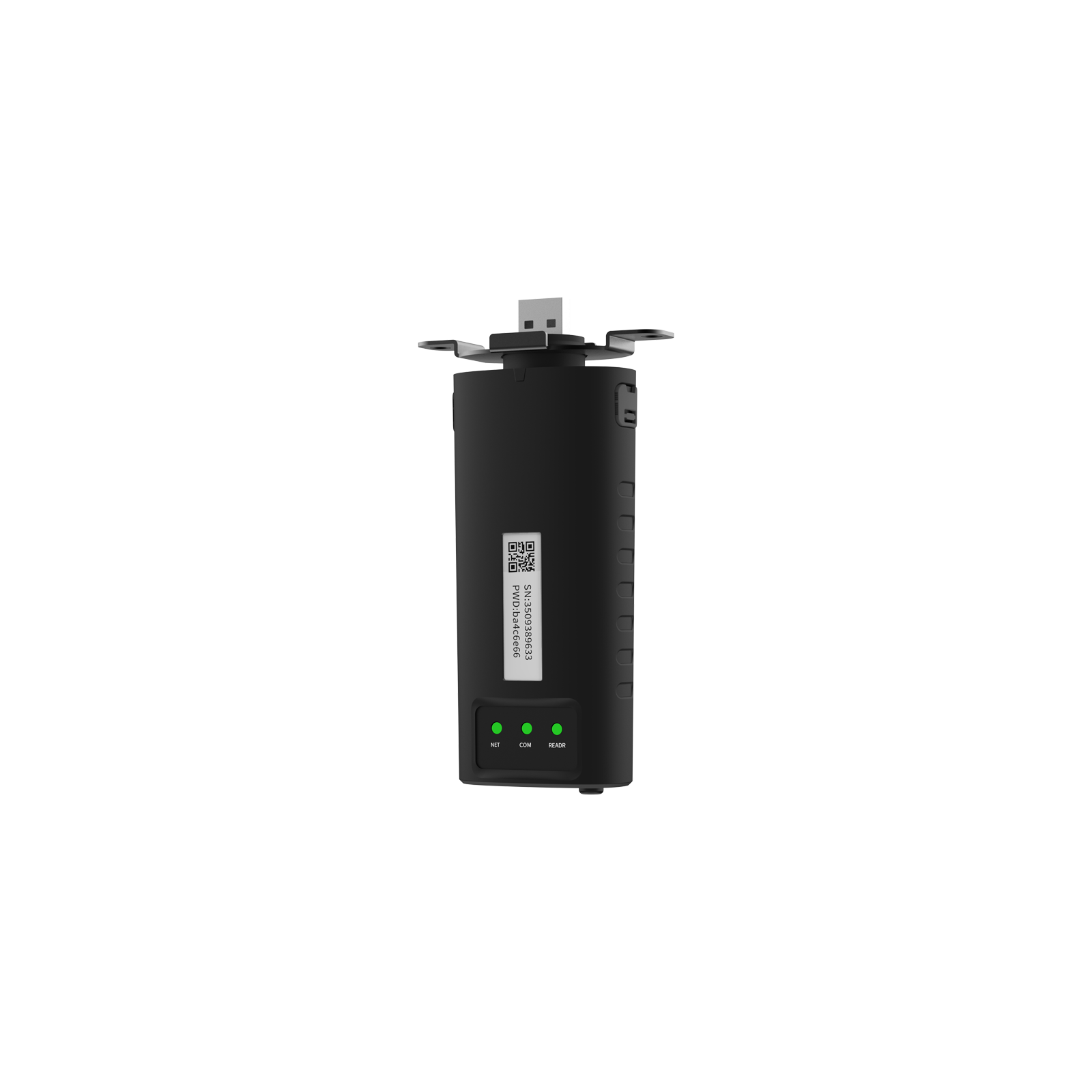 Wifi Module Plug-in Installation, Real-time Fault Alarm for Photovoltaic Monitoring H281200000001